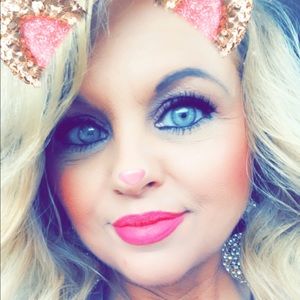 Meet your Posher, Mary ellen